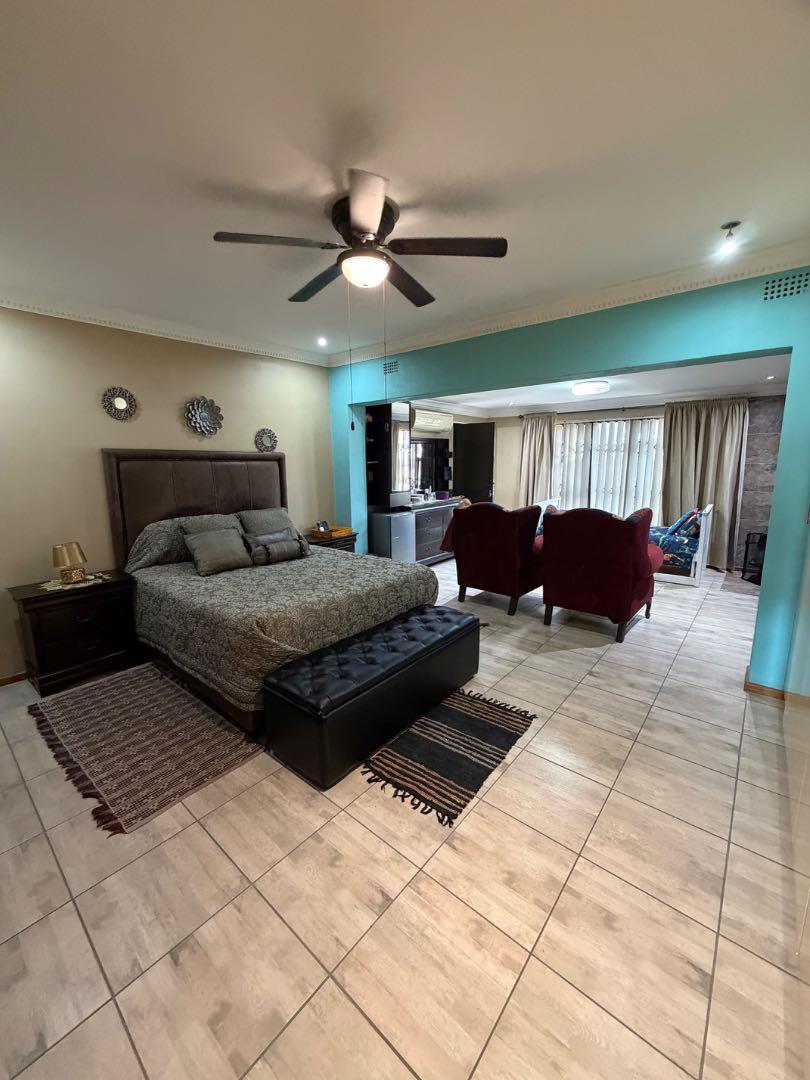 5 Bedroom Property for Sale in Elim Western Cape